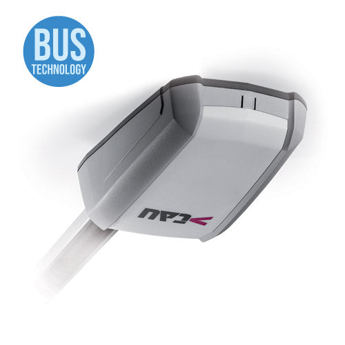 TAU-100TSKY1-B 24 V-os garázskapumotor 11 m²-ig 1000N