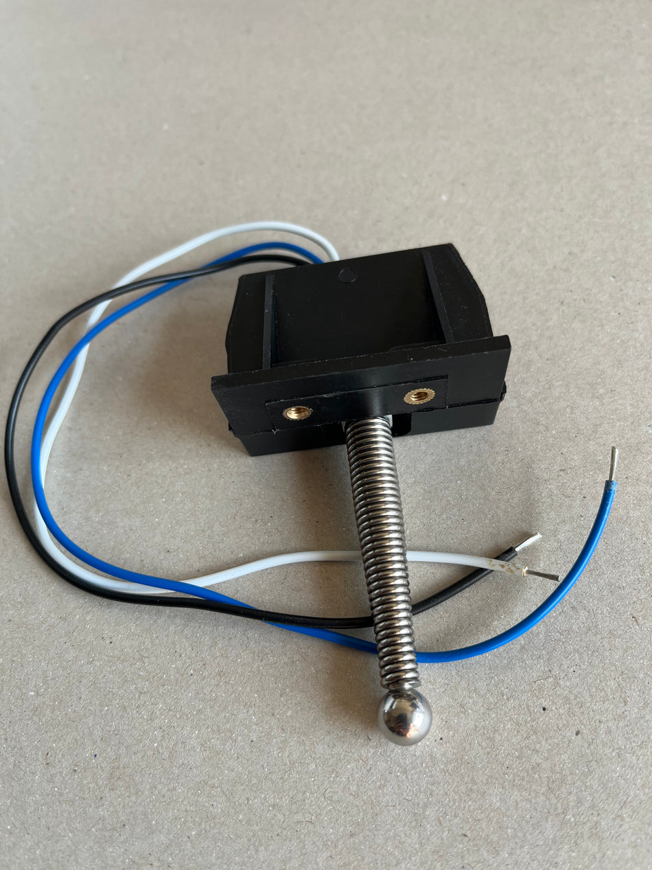 Mechanikus végállás kapcsoló Motorline / Vangate toló motorhoz