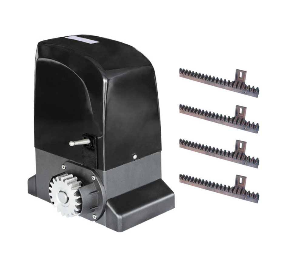 Vangate-SL500 tolókapu motor szett Black Friday