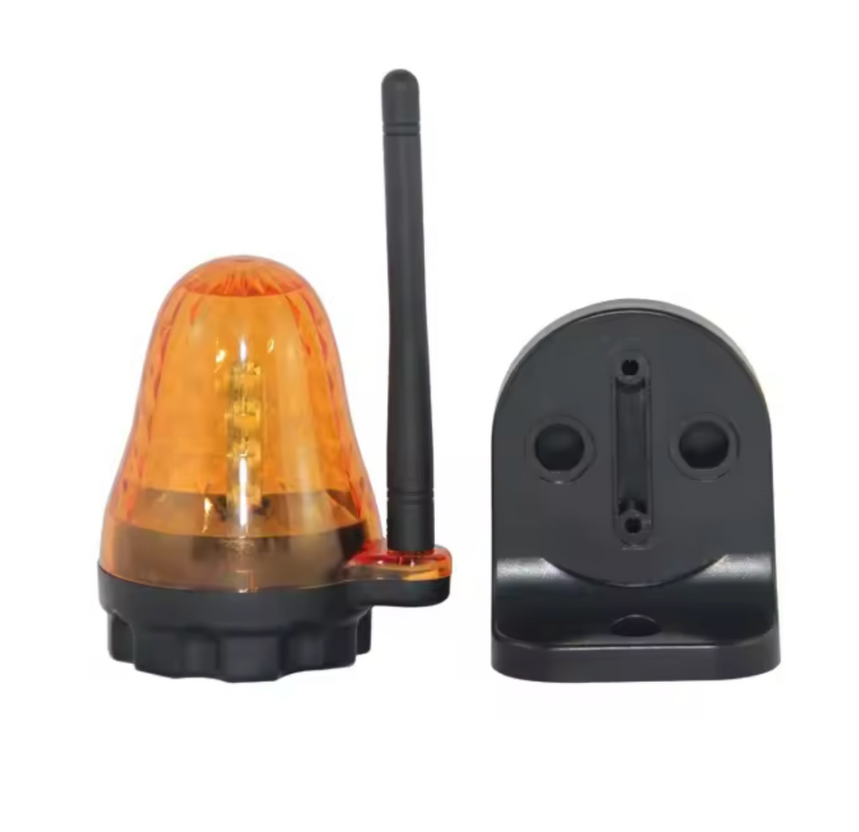 Vangate JD-06 villogó 12-265 Vac/Vdc