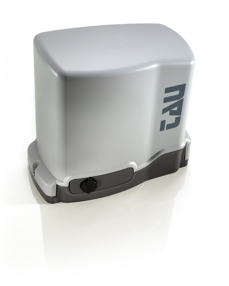 TAU-T-ONEKIT4BL2 Tolókapu motor szett T-One típus 18-24 Vdc