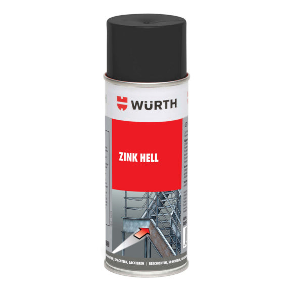 Würth-Cinkspray 400ml
