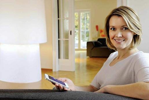 Remote Opening: GSM or Wi-Fi?