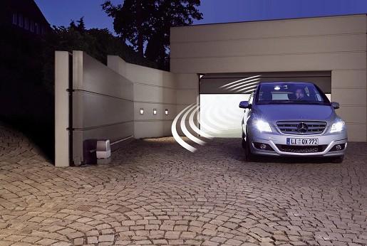 Photocells — Mandatory Nuisance or Real Protection?