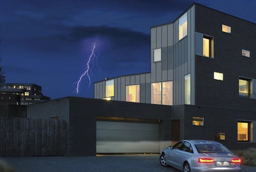 What to Do If the Gate Won’t Move After a Power Outage