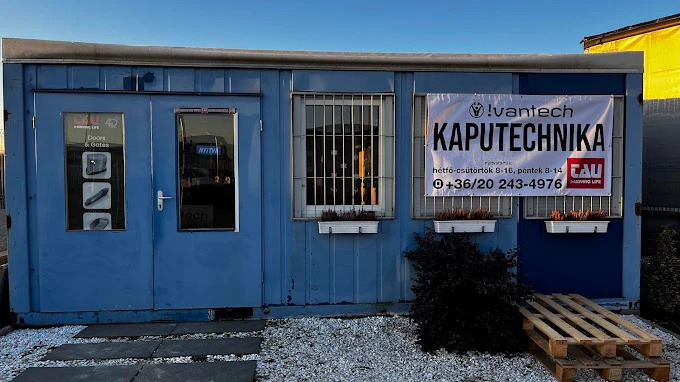 Rólunk