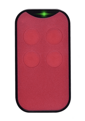 Remote Control - VT2130 PRO 433-868 MHz Remote Duplicator (Hörmann BiSecur)