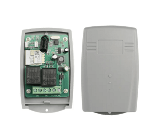 VT-TUYA 2-Channel WiFi Receiver