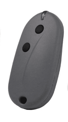 SEAV - BeHappy RSX Plus 433 MHz Remote Control