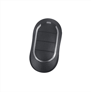 Alutech AT-4N-868 Remote Control