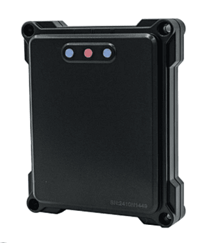 VT-IWD 400 Radar and Occupancy Sensor