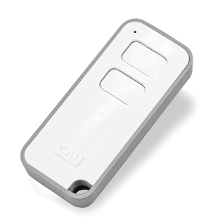 TAU-250M-2RP Remote Control