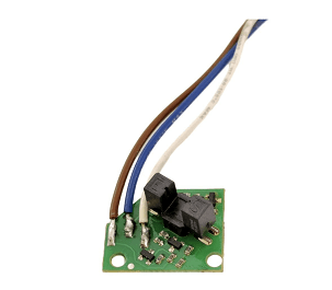 Encoder Panel for TAU Sliding Motors