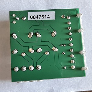TAU-750EXP780M Extension Module