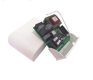 VT-KING 1-Motor Control Unit