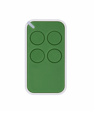 Remote Control - VT2112 433MHz Remote Duplicator GREEN